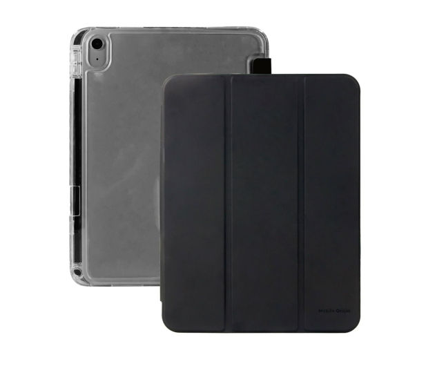 Mobile Origin Easy Tablet Case transparent iPad Air 13" M2 2024/M3 2025 - 1502756 - zdjęcie 2